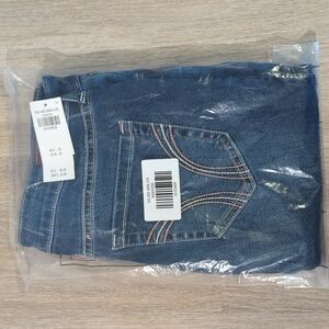 Hollister skinny jeans